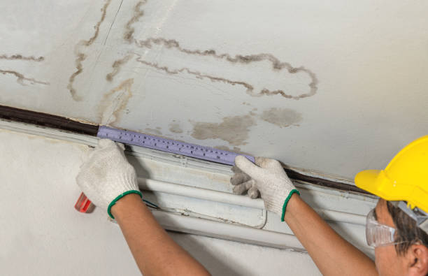 Reliable Burst Pipe Cleanup contractor in Greenbrier, AR by Water Damage Irwin